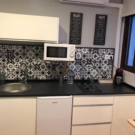 Appartamento ático Mirador De Peregrinos